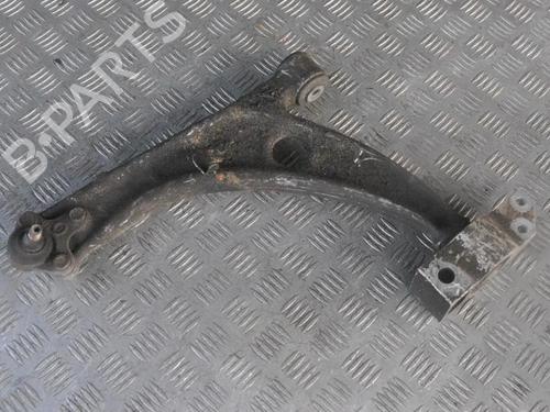 Used Left front suspension arm VW PASSAT CC B6 (357) 2.0 TDI (140 hp) 6717555