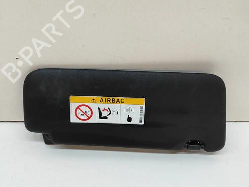 Pala sol esquerda MERCEDES-BENZ E-CLASS Convertible (A238) E 220 d (238.414) (194 hp) 28388086