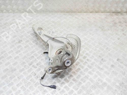 Left front steering knuckle JAGUAR I-PACE (X590) EV400 AWD | BP27759963M25 