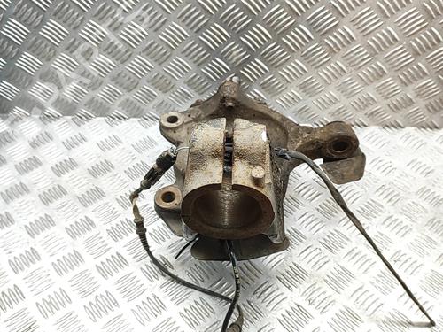 Left front steering knuckle MERCEDES-BENZ SPRINTER 3-t Van (B910) 214 CDI (910.621, 910.623) | BP33377408M25  - Image 5