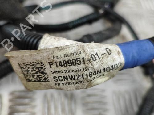 Wiring harness TESLA MODEL Y (5YJY) EV Performance All-wheel Drive | BP30885357E16 