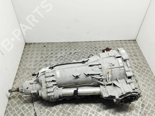 Gearbox AUDI Q7 (4MB, 4MG, 4MQ) 50 TDI Mild Hybrid quattro | BP31360211M3 