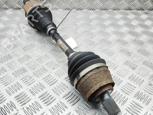 Left front driveshaft VOLVO V40 Hatchback (525) D4 | BP40605730M38 - Image 2