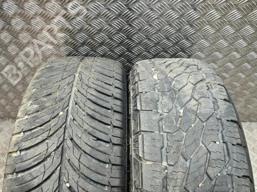 Fælgsæt ISUZU D-MAX II (TFR, TFS) 2.5 CRDi 4x4 (TFS86J) | BP38875140C100 - Image 4
