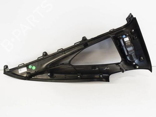 Other TESLA MODEL X (5YJX) 90D AWD | BP20233333O1