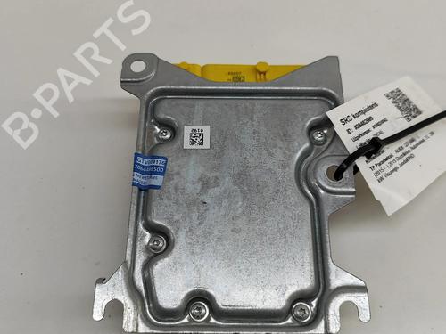 Airbag module AUDI Q7 (4MB, 4MG, 4MQ) 3.0 TDI quattro | BP30937507M53