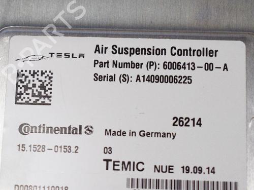 Electronic module TESLA MODEL S (5YJS) 75 | BP20231325M83 