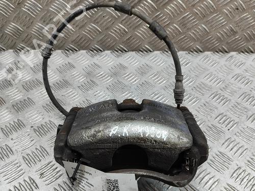 Left front brake caliper VW GOLF VIII (CD1, DA1) 1.5 TSI | BP28431448M105
