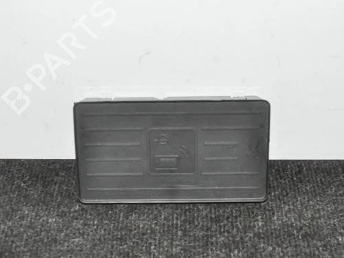 Used Electronic module AUDI A4 B9 (8W2, 8WC) 2.0 TDI (190 hp) 6734631