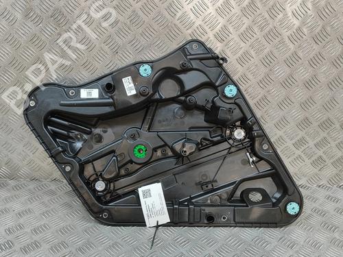 Used Rear right window mechanism Rear right window mechanism BMW X1 (U11) iX1 xDrive 30 (313 hp) 28555464 28555464