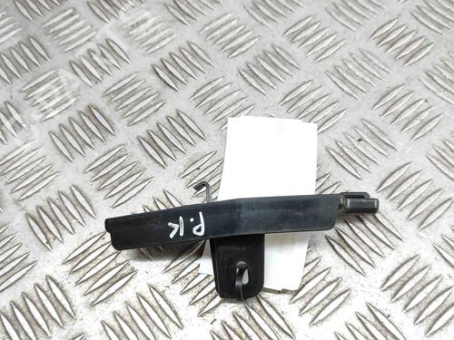 Front bumper bracket BMW X2 (U10) iX2 eDrive 20 | BP27798698C158