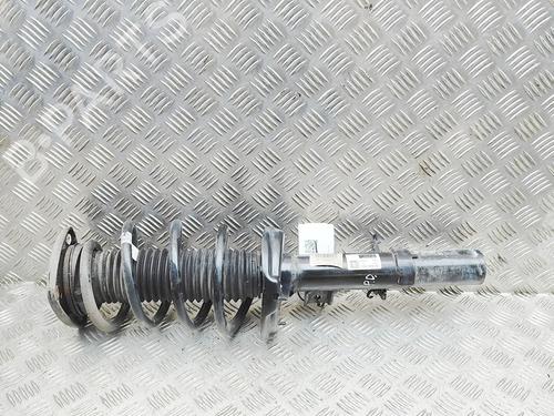 Højre fortil støddæmper Højre fortil støddæmper VOLVO C40 (539) Recharge AWD (408 hp) 39511258 39511258