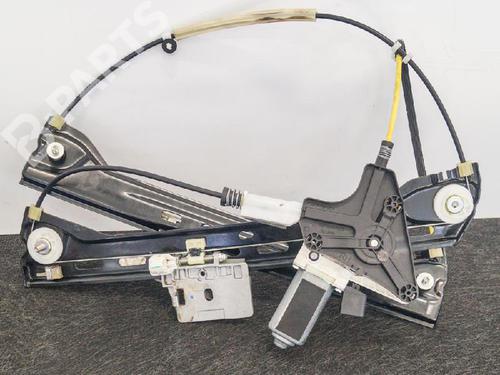 Front right window mechanism MERCEDES-BENZ S-CLASS Coupe (C217) S 500 (217.382) (455 hp) 6739711