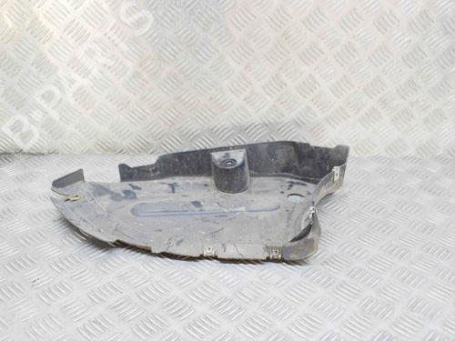 Used Underbody protection TESLA MODEL S (5YJS) 70D AWD (525 hp) 14648365