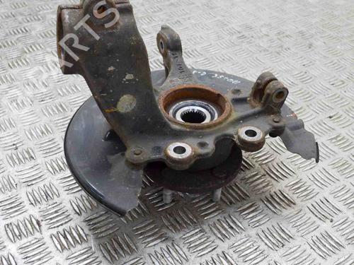 Right front steering knuckle FORD FOCUS III 1.0 EcoBoost | BP14637346M26 