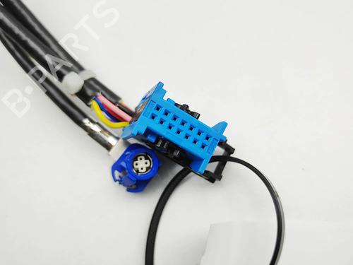 Electronic module MERCEDES-BENZ EQS (V297) EQS 450+ (297.123) | BP38731641M83 - Image 6