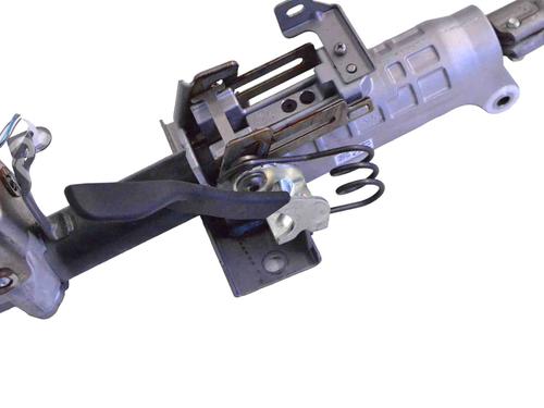 Steering column TOYOTA RAV 4 V (_A5_, _H5_) 2.5 Hybrid AWD (AXAH54, AXAL54) | BP30233097M21