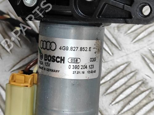 Hinge/Door check strap AUDI A6 C7 Avant (4G5, 4GD) 3.0 TDI quattro | BP26311552C146 