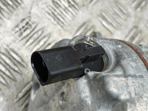 AC compressor AUDI A3 Sportback (8YA, 8YF) 35 TFSI | BP39646615M34 - Image 5
