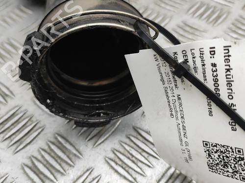 Pipe MERCEDES-BENZ GL-CLASS (X166) GL 350 CDI / BlueTec 4-matic (166.823, 166.824) | BP33387963M125  - Image 5