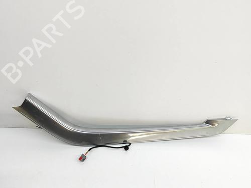 Used Middle console LAND ROVER RANGE ROVER SPORT II (L494) 5.0 SCV8 4x4 (510 hp) 27787494