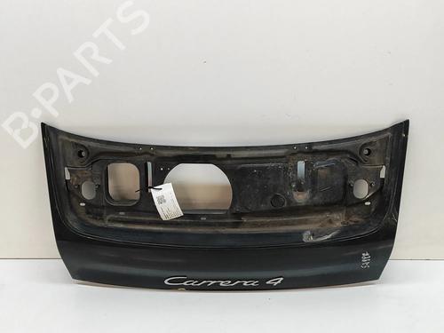Used Tailgate Tailgate PORSCHE 911 (996) 3.6 Carrera 4 (320 hp) 27933598 27933598
