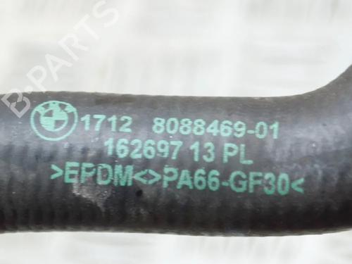 Pipe BMW X3 (G01, F97, G08) M Competition | BP27753853M125 - Image 6