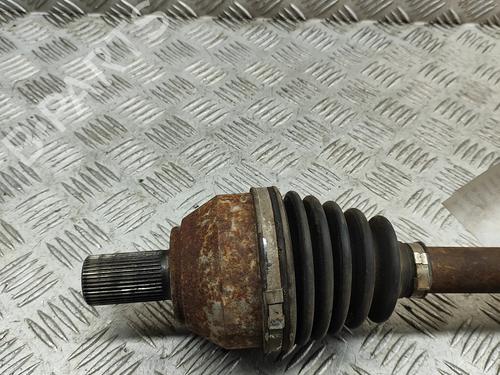 Left front driveshaft LAND ROVER FREELANDER 2 (L359) 2.2 TD4 4x4 | BP27240217M38