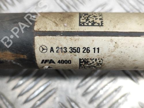 Right rear driveshaft MERCEDES-BENZ E-CLASS Coupe (C238) E 220 d (238.314) | BP18605346M41 