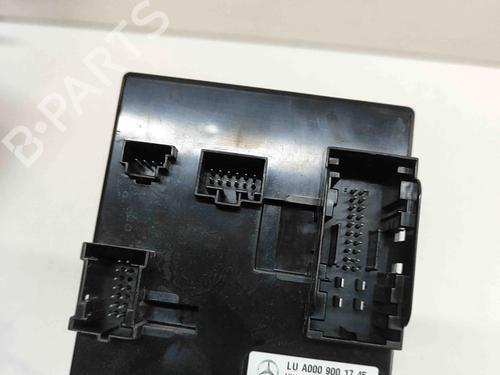 Electronic module MERCEDES-BENZ GLE (V167) GLE 450 4-matic (167.159) | BP29460065M83 