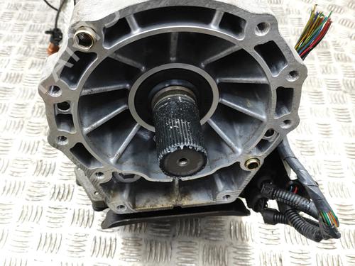 Gearbox BMW 3 (E90) 320 d xDrive | BP16141773M3 