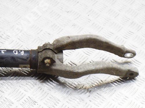 Right front shock absorber JAGUAR F-PACE (X761) 2.0 TD4 AWD | BP8834768M17 