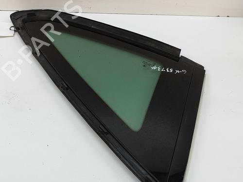 Rear left quarter glass BMW 3 Gran Turismo (F34) 320 d xDrive | BP27295575C93 