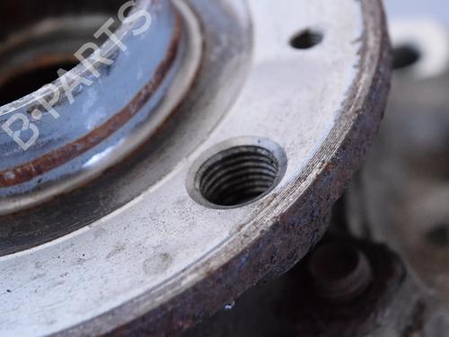 Left front steering knuckle POLESTAR POLESTAR 2 (534) EV | BP28548711M25 