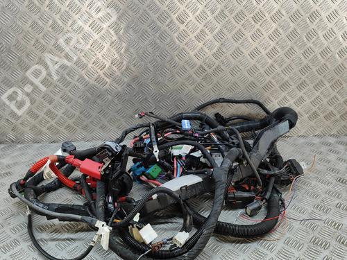 Wiring harness TESLA MODEL Y (5YJY) EV Rear-Wheel Drive | BP33367865E16 - Image 3