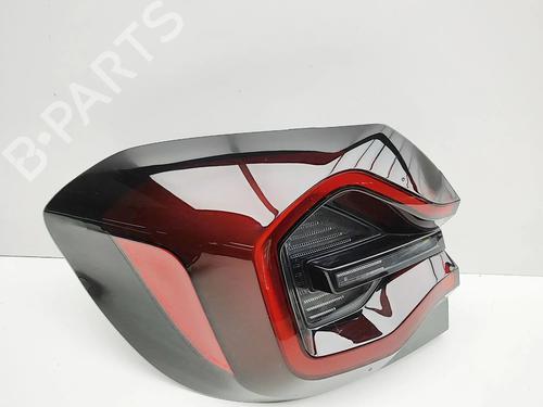 Used Left taillight Left taillight 38328986 38328986