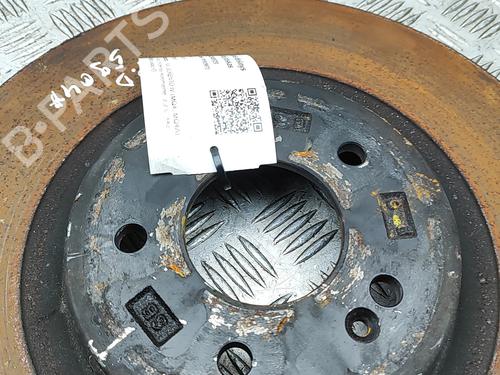 Annen KIA SORENTO IV (MQ4, MQ4A) 2.2 CRDi AWD | BP31056574O1