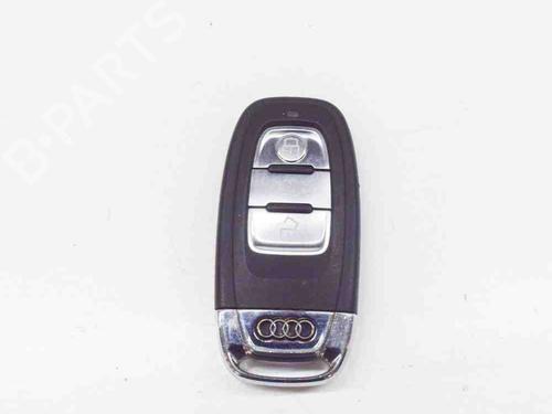 Elektronisk modul AUDI A5 (8T3) 2.0 TDI (177 hp) 10071210