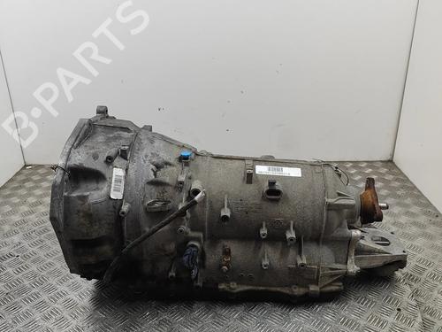 Used Gearbox Gearbox MASERATI GHIBLI III (M157) 3.0 D (275 hp) 34520838 34520838