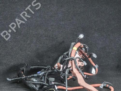 Used Wiring harness Wiring harness LEXUS NX (_Z1_) 300h AWD (AYZ15_) (155 hp) 14655199 14655199
