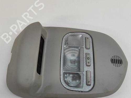 Interior roof light PEUGEOT 5008 (0U_, 0E_) 1.6 HDi | BP16140133I8