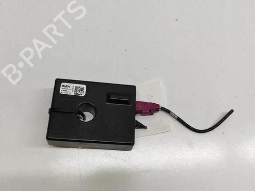 Used Electronic module BMW X1 (F48) xDrive 20 d (190 hp) 29227512