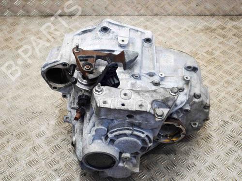 Gearbox SKODA OCTAVIA II (1Z3) 2.0 TDI 16V | BP10186847M3
