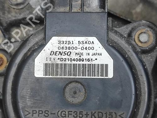 Engine NISSAN LEAF (ZE1) Electric | BP34160197M1  - Image 10