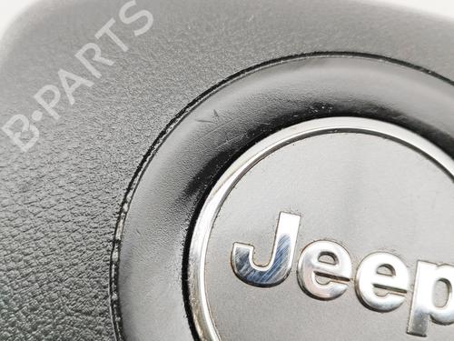 Driver airbag JEEP GRAND CHEROKEE IV (WK, WK2) 3.0 CRD V6 4x4 | BP29829935C9 