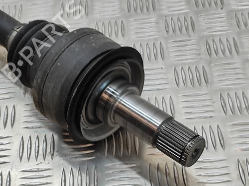 Right rear driveshaft BMW 7 (G11, G12) 730 d | BP19502033M41 