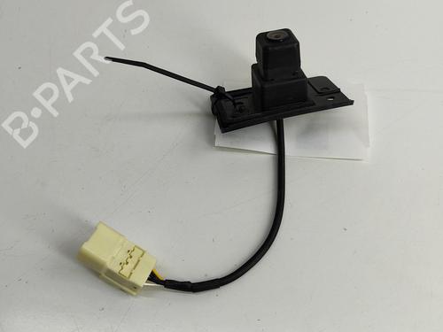 Camera MITSUBISHI OUTLANDER III (GG_W, GF_W, ZJ, ZL, ZK) 2.0 Hybrid 4WD (GG2W) | BP24581810E14 