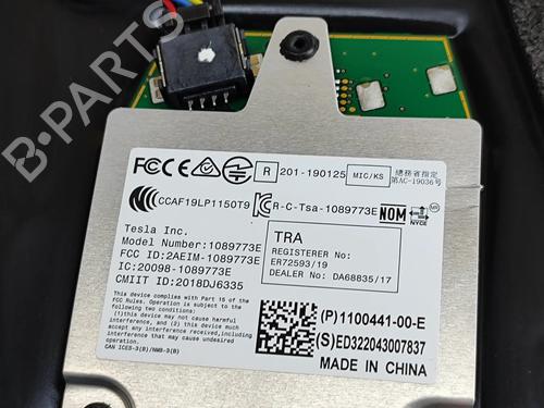 Andre TESLA MODEL 3 (5YJ3) EV | BP27774455O1  - Image 8