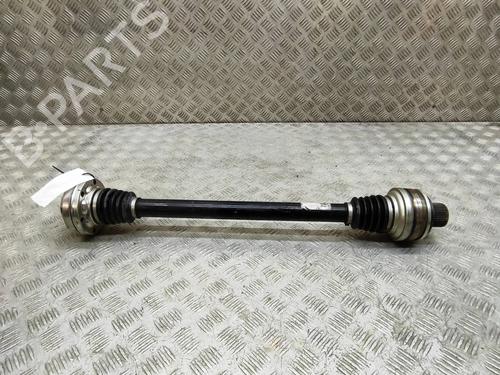 Left rear driveshaft AUDI Q8 (4MN, 4MT) 50 TDI Mild Hybrid quattro | BP28436830M40