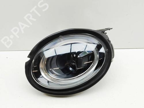 Used Right headlight Right headlight MINI MINI (F55) Cooper S (192 hp) 35982760 35982760